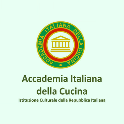 Logo Accademia Italiana della Cucina