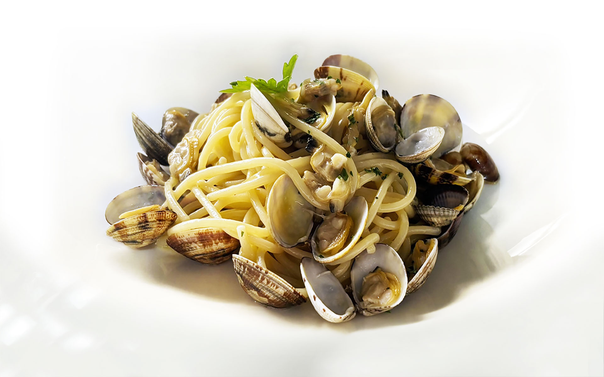Piatto di pesce Alla Botta Ristorante di pesce