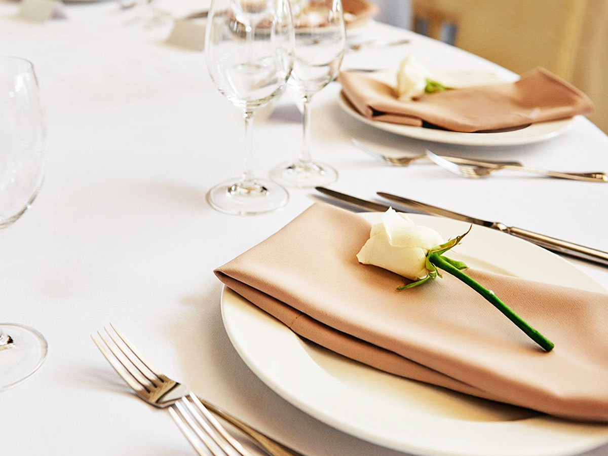Tavola Alla Botta Ristorante di pesce